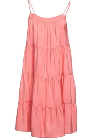 SEMICOUTURE DRESSES - Mini dresses - on YOOX.com