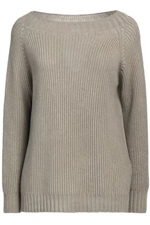 ANNA SERAVALLI KNITWEAR - Jumpers - on YOOX.com