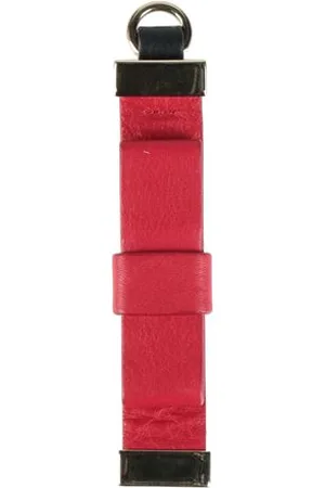RED(V) Small Leather Goods - Key rings - on YOOX.com
