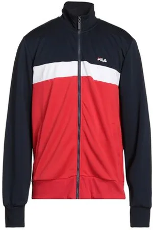 Fila TOPWEAR - Sweatshirts - on YOOX.com