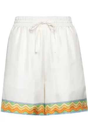 Casablanca BOTTOMWEAR - Shorts & Bermuda Shorts - on YOOX.com