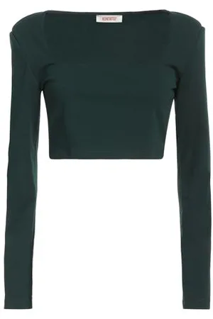 Kontatto TOPWEAR - Tops - on YOOX.com