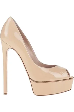 Casadei FOOTWEAR - Pumps - on YOOX.com
