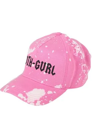 Dsquared2 ACCESSORIES - Hats - on YOOX.com