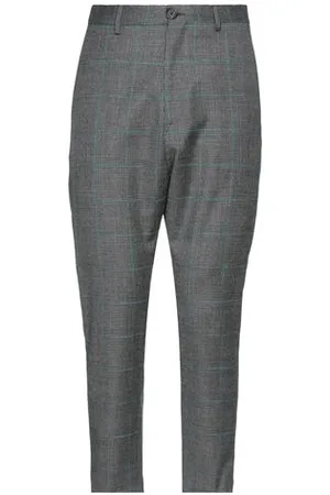 John Richmond BOTTOMWEAR - Trousers - on YOOX.com