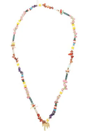 Palm Angels JEWELLERY and WATCHES - Necklaces - on YOOX.com