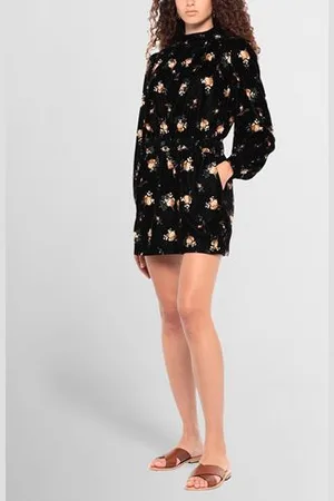 Maje JUMPSUITS & TRACKSUITS - Playsuits - on YOOX.com