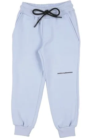 D.A. Daniele Alessandrini BOTTOMWEAR - Trousers - on YOOX.com