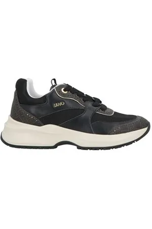 Liu Jo FOOTWEAR - Trainers - on YOOX.com