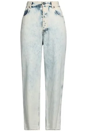 Golden Goose BOTTOMWEAR - Jeans - on YOOX.com