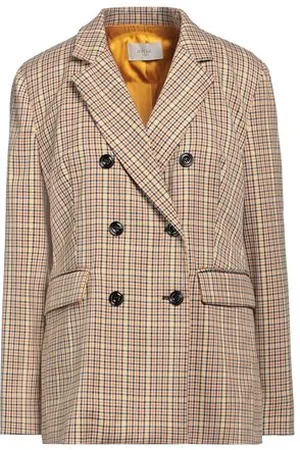 ALTEA SUITS and CO-ORDS - Blazers - on YOOX.com