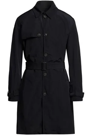 LAB. PAL ZILERI COATS & JACKETS - Overcoats & Trench Coats - on YOOX.com