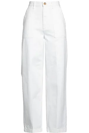 Sandro BOTTOMWEAR - Jeans - on YOOX.com
