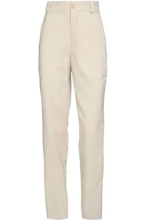 HEVO BOTTOMWEAR - Trousers - on YOOX.com