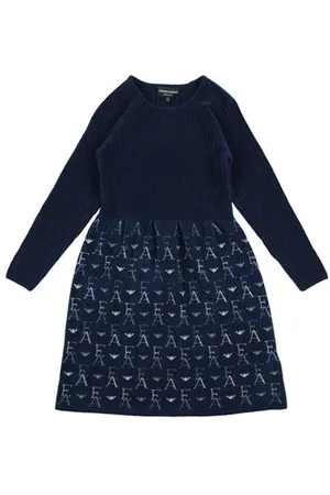 Emporio Armani DRESSES - Kids’ dresses - on YOOX.com