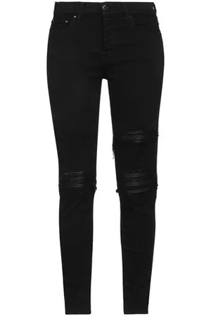AMIRI BOTTOMWEAR - Jeans - on YOOX.com