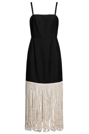 ALEXIS DRESSES - Maxi dresses - on YOOX.com