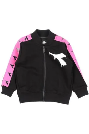 Diadora TOPWEAR - Sweatshirts - on YOOX.com