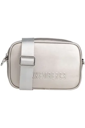 Bikkembergs BAGS - Cross-body bags - on YOOX.com