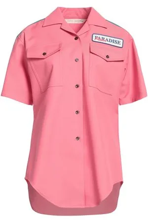 Palm Angels TOPWEAR - Shirts - on YOOX.com