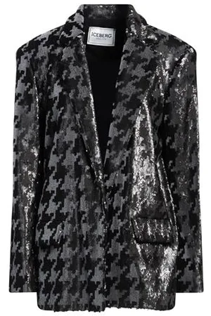 Iceberg SUITS and CO-ORDS - Blazers - on YOOX.com