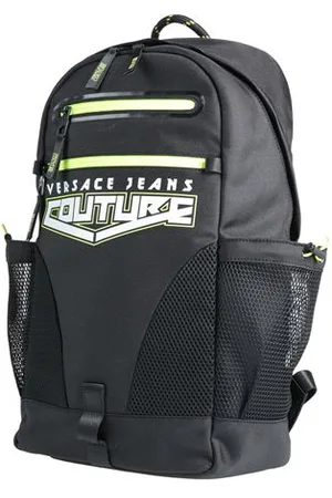 VERSACE BAGS - Rucksacks - on YOOX.com