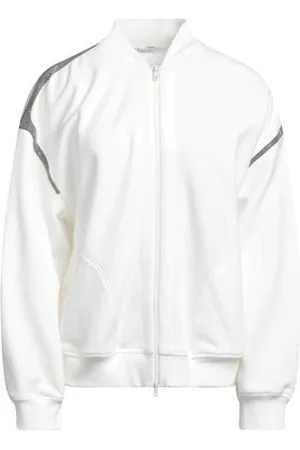 Brunello Cucinelli TOPWEAR - Sweatshirts - on YOOX.com