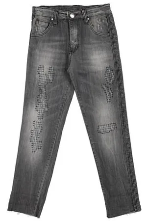 JIJIL JOLIE BOTTOMWEAR - Jeans - on YOOX.com