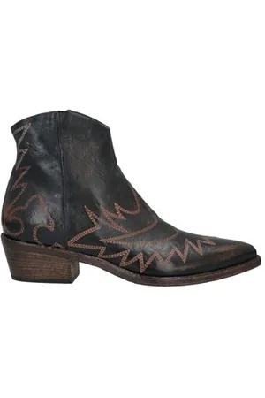 Fru.it FOOTWEAR - Ankle boots - on YOOX.com