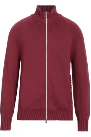 Brunello Cucinelli KNITWEAR - Cardigans - on YOOX.com