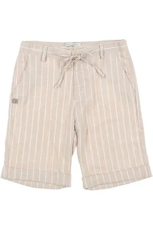 D.A. Daniele Alessandrini BOTTOMWEAR - Shorts & Bermuda Shorts - on YOOX.com