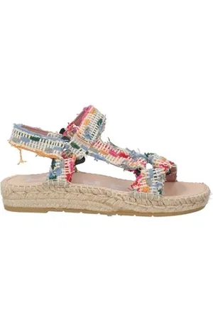 MANEBI FOOTWEAR - Espadrilles - on YOOX.com