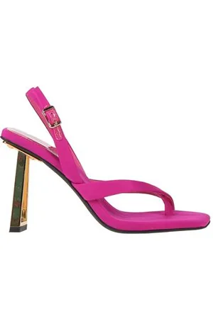 Jeffrey Campbell FOOTWEAR - Thong sandals - on YOOX.com