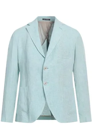 Emporio Armani SUITS and CO-ORDS - Blazers - on YOOX.com