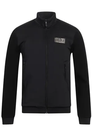 EA7 TOPWEAR - Sweatshirts - on YOOX.com