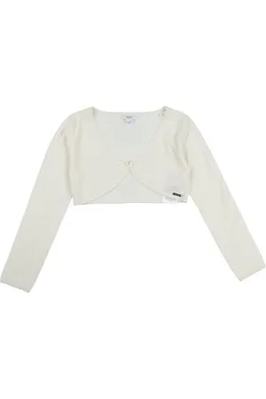 Guess KNITWEAR - Wrap cardigans - on YOOX.com