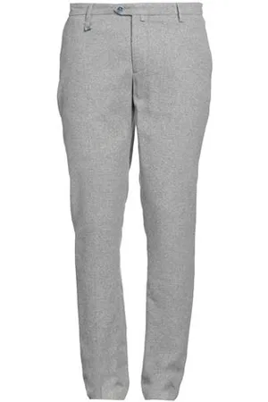 BARBATI BOTTOMWEAR - Trousers - on YOOX.com