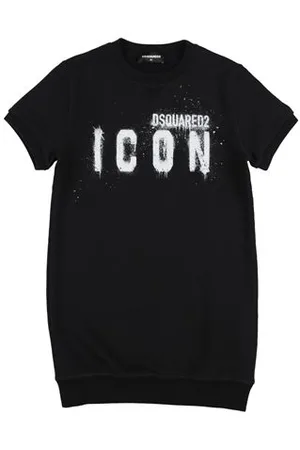 Dsquared2 DRESSES - Kids’ dresses - on YOOX.com