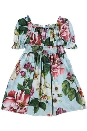 Dolce & Gabbana DRESSES - Kids’ dresses - on YOOX.com