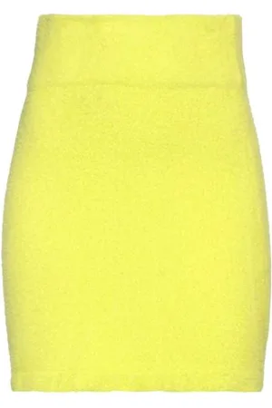Kenzo BOTTOMWEAR - Mini skirts - on YOOX.com