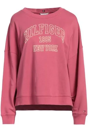 Tommy Hilfiger TOPWEAR - Sweatshirts - on YOOX.com