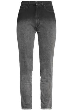 Golden Goose BOTTOMWEAR - Jeans - on YOOX.com