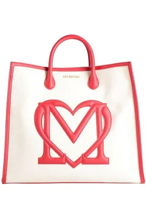 Moschino BAGS - Handbags - on YOOX.com