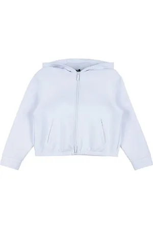 Emporio Armani TOPWEAR - Sweatshirts - on YOOX.com