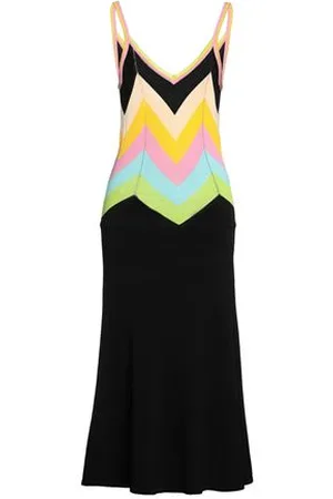 Moschino DRESSES - Midi dresses - on YOOX.com