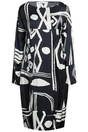 LIVIANA CONTI DRESSES - Midi dresses - on YOOX.com