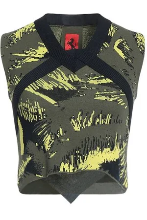 FERRARI KNITWEAR - Jumpers - on YOOX.com