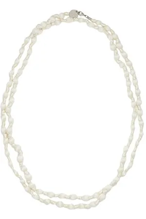 Caractere JEWELLERY and WATCHES - Necklaces - on YOOX.com