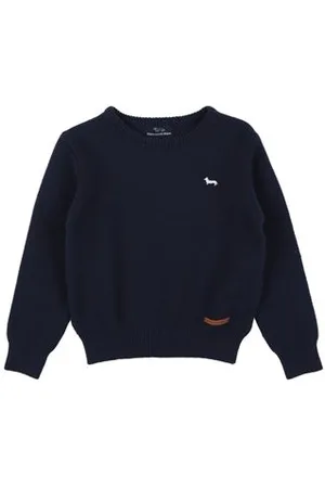 HARMONT&BLAINE KNITWEAR - Jumpers - on YOOX.com