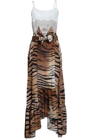 Beatrice B DRESSES - Maxi dresses - on YOOX.com